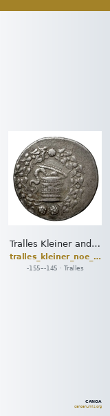 Tralles Kleiner and Noe 1977 15 — CANOA