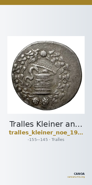 Tralles Kleiner and Noe 1977 15 — CANOA