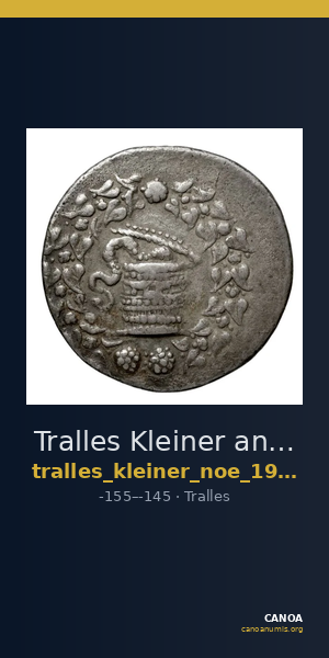Tralles Kleiner and Noe 1977 15 — CANOA