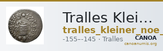 Tralles Kleiner and Noe 1977 15 — CANOA