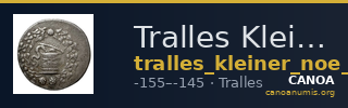 Tralles Kleiner and Noe 1977 15 — CANOA