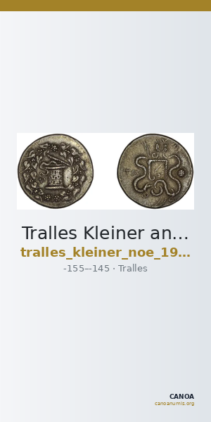 Tralles Kleiner and Noe 1977 19 — CANOA