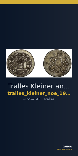 Tralles Kleiner and Noe 1977 19 — CANOA
