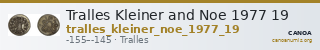 Tralles Kleiner and Noe 1977 19 — CANOA
