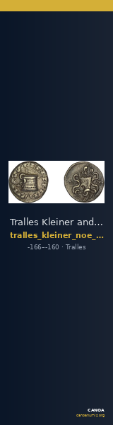 Tralles Kleiner and Noe 1977 1b — CANOA