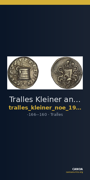 Tralles Kleiner and Noe 1977 1b — CANOA
