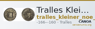 Tralles Kleiner and Noe 1977 1b — CANOA