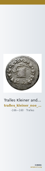 Tralles Kleiner and Noe 1977 1c — CANOA