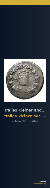 Tralles Kleiner and Noe 1977 1c — CANOA