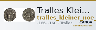 Tralles Kleiner and Noe 1977 2 — CANOA