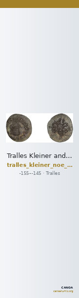 Tralles Kleiner and Noe 1977 20 — CANOA