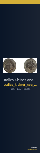 Tralles Kleiner and Noe 1977 20 — CANOA