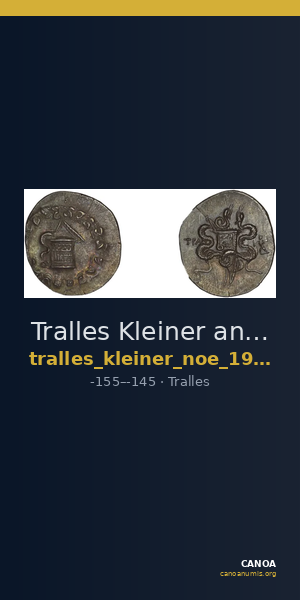Tralles Kleiner and Noe 1977 20 — CANOA