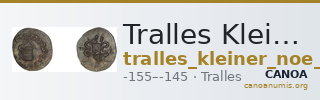 Tralles Kleiner and Noe 1977 20 — CANOA