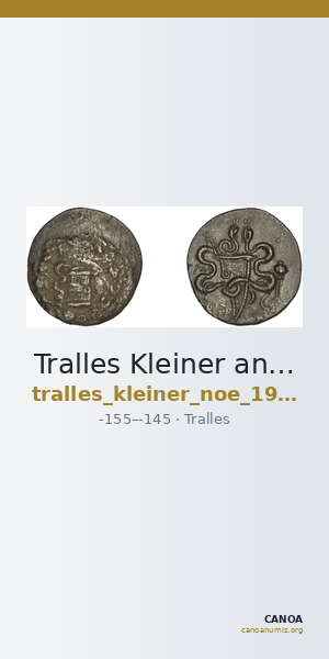 Tralles Kleiner and Noe 1977 21 — CANOA