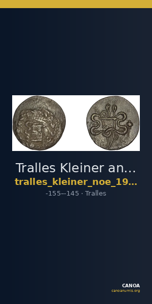 Tralles Kleiner and Noe 1977 21 — CANOA
