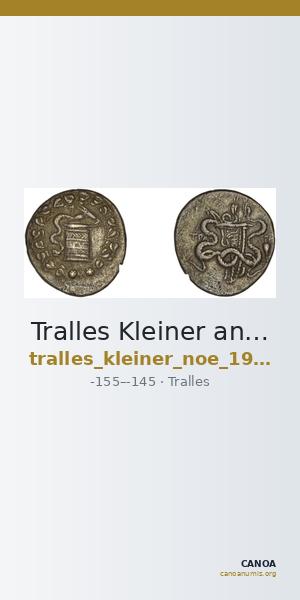 Tralles Kleiner and Noe 1977 22 — CANOA