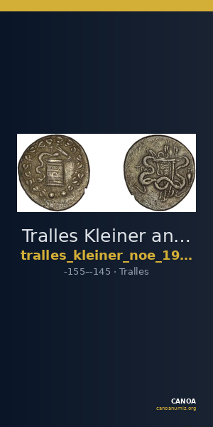 Tralles Kleiner and Noe 1977 22 — CANOA