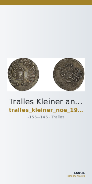 Tralles Kleiner and Noe 1977 23 — CANOA
