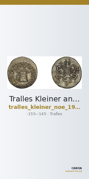 Tralles Kleiner and Noe 1977 27 — CANOA