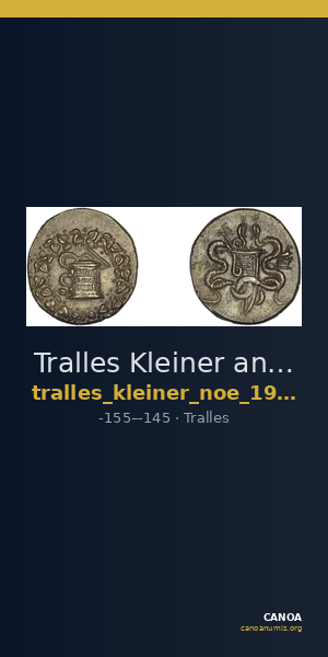 Tralles Kleiner and Noe 1977 27 — CANOA