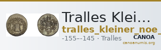 Tralles Kleiner and Noe 1977 27 — CANOA