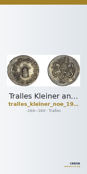 Tralles Kleiner and Noe 1977 3 — CANOA