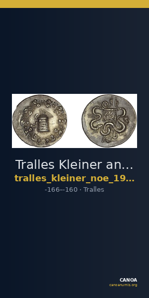 Tralles Kleiner and Noe 1977 3 — CANOA