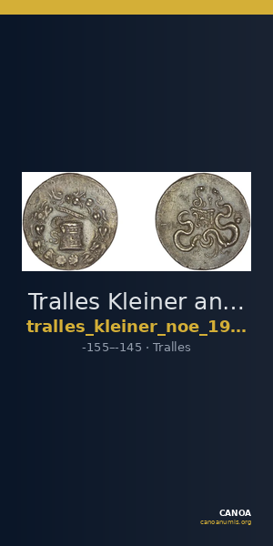 Tralles Kleiner and Noe 1977 30 — CANOA