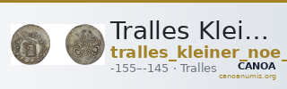 Tralles Kleiner and Noe 1977 30 — CANOA