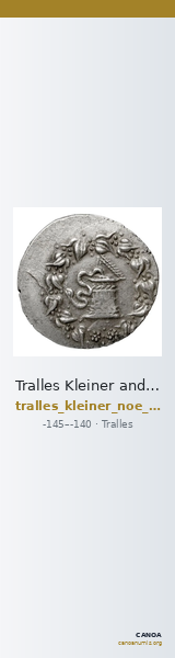 Tralles Kleiner and Noe 1977 36 — CANOA