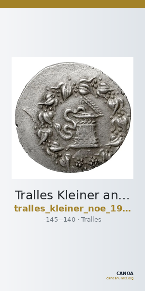 Tralles Kleiner and Noe 1977 36 — CANOA