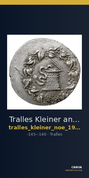 Tralles Kleiner and Noe 1977 36 — CANOA