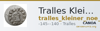 Tralles Kleiner and Noe 1977 36 — CANOA