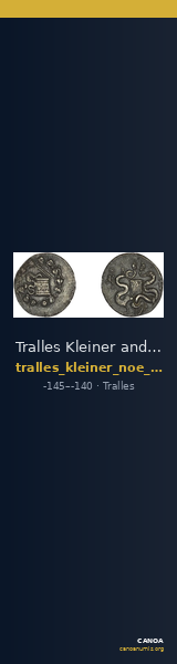 Tralles Kleiner and Noe 1977 37 — CANOA