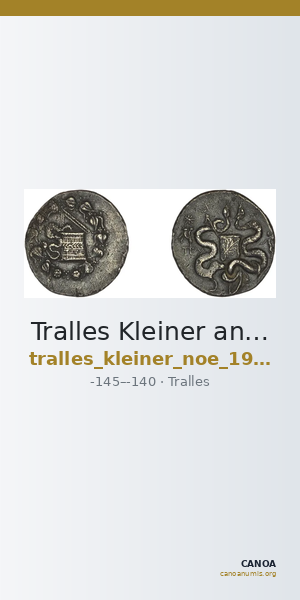 Tralles Kleiner and Noe 1977 37 — CANOA