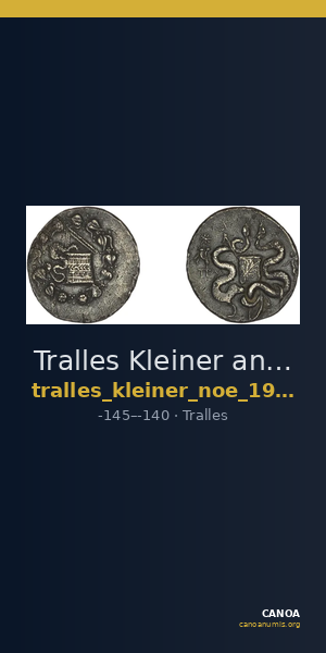 Tralles Kleiner and Noe 1977 37 — CANOA