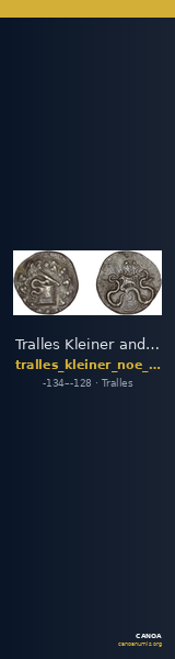 Tralles Kleiner and Noe 1977 40 — CANOA