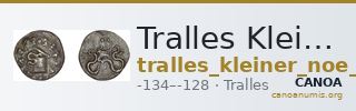 Tralles Kleiner and Noe 1977 40 — CANOA