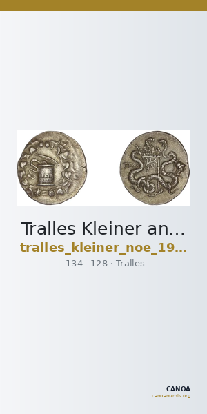 Tralles Kleiner and Noe 1977 44 — CANOA