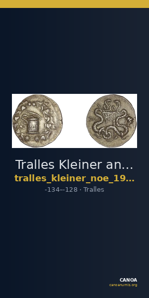 Tralles Kleiner and Noe 1977 44 — CANOA