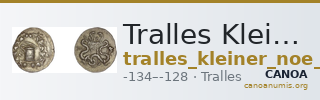 Tralles Kleiner and Noe 1977 44 — CANOA