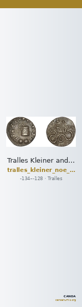 Tralles Kleiner and Noe 1977 45 — CANOA