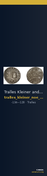 Tralles Kleiner and Noe 1977 45 — CANOA