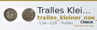 Tralles Kleiner and Noe 1977 45 — CANOA
