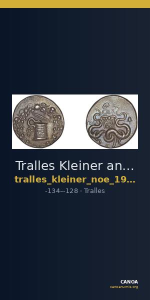 Tralles Kleiner and Noe 1977 46 — CANOA