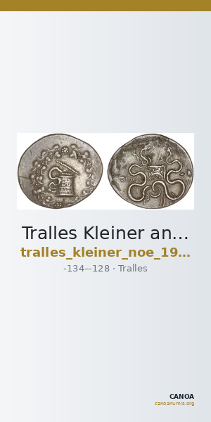 Tralles Kleiner and Noe 1977 47 — CANOA