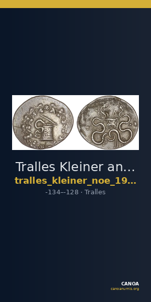 Tralles Kleiner and Noe 1977 47 — CANOA