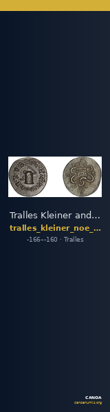 Tralles Kleiner and Noe 1977 6 — CANOA