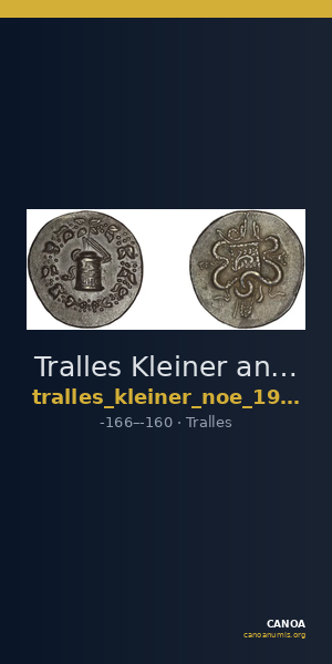 Tralles Kleiner and Noe 1977 6 — CANOA